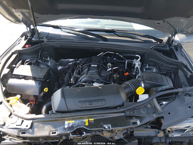 Продаж на аукціоні авто 2026 Dodge Durango Gt Plus Awd Hemi V8, vin: 1C4SDJCT9TC240840, номер лоту: 45530785