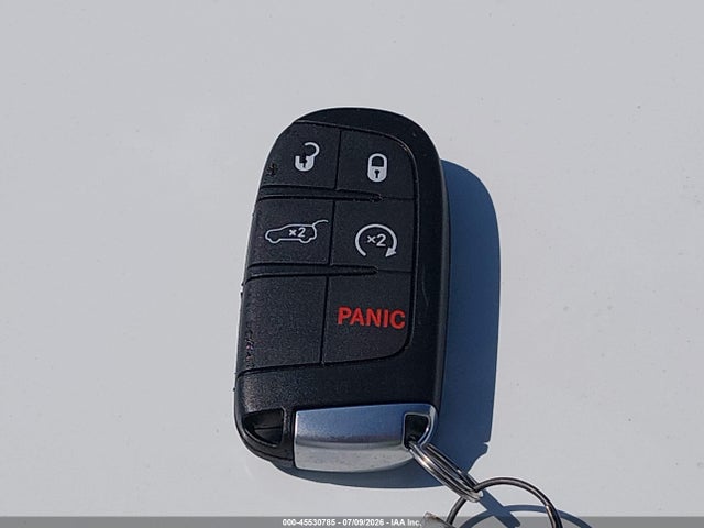 Продаж на аукціоні авто 2026 Dodge Durango Gt Plus Awd Hemi V8, vin: 1C4SDJCT9TC240840, номер лоту: 45530785