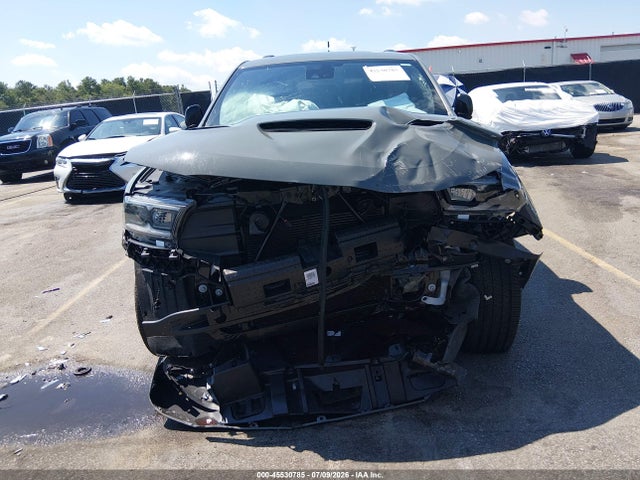 Продаж на аукціоні авто 2026 Dodge Durango Gt Plus Awd Hemi V8, vin: 1C4SDJCT9TC240840, номер лоту: 45530785