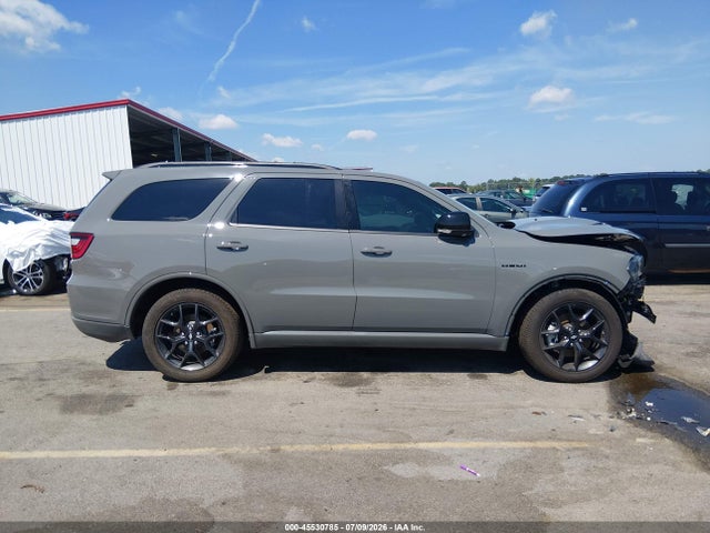 Продаж на аукціоні авто 2026 Dodge Durango Gt Plus Awd Hemi V8, vin: 1C4SDJCT9TC240840, номер лоту: 45530785