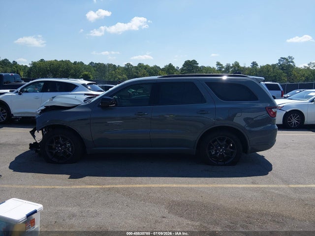 Продаж на аукціоні авто 2026 Dodge Durango Gt Plus Awd Hemi V8, vin: 1C4SDJCT9TC240840, номер лоту: 45530785
