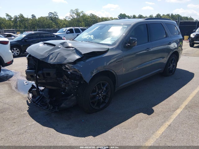 Продаж на аукціоні авто 2026 Dodge Durango Gt Plus Awd Hemi V8, vin: 1C4SDJCT9TC240840, номер лоту: 45530785