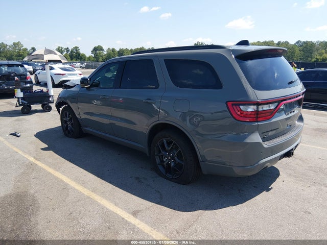 Продаж на аукціоні авто 2026 Dodge Durango Gt Plus Awd Hemi V8, vin: 1C4SDJCT9TC240840, номер лоту: 45530785