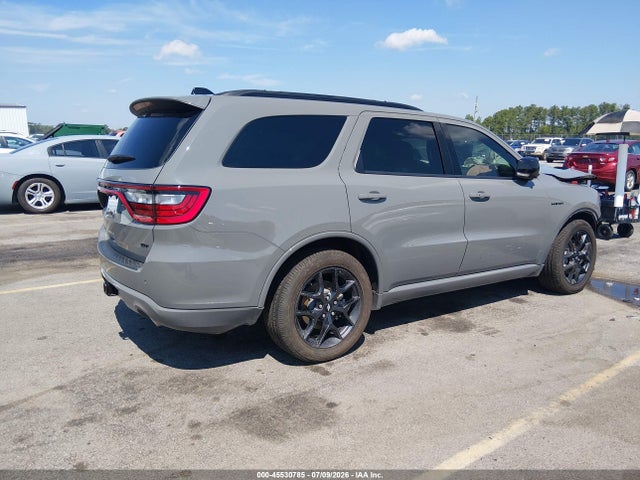 Продаж на аукціоні авто 2026 Dodge Durango Gt Plus Awd Hemi V8, vin: 1C4SDJCT9TC240840, номер лоту: 45530785