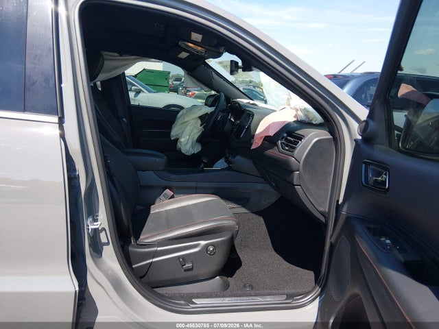 Продаж на аукціоні авто 2026 Dodge Durango Gt Plus Awd Hemi V8, vin: 1C4SDJCT9TC240840, номер лоту: 45530785
