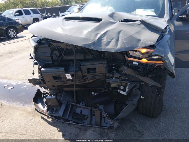 Продаж на аукціоні авто 2026 Dodge Durango Gt Plus Awd Hemi V8, vin: 1C4SDJCT9TC240840, номер лоту: 45530785