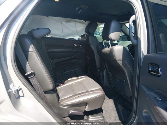 Продаж на аукціоні авто 2026 Dodge Durango Gt Plus Awd Hemi V8, vin: 1C4SDJCT9TC240840, номер лоту: 45530785