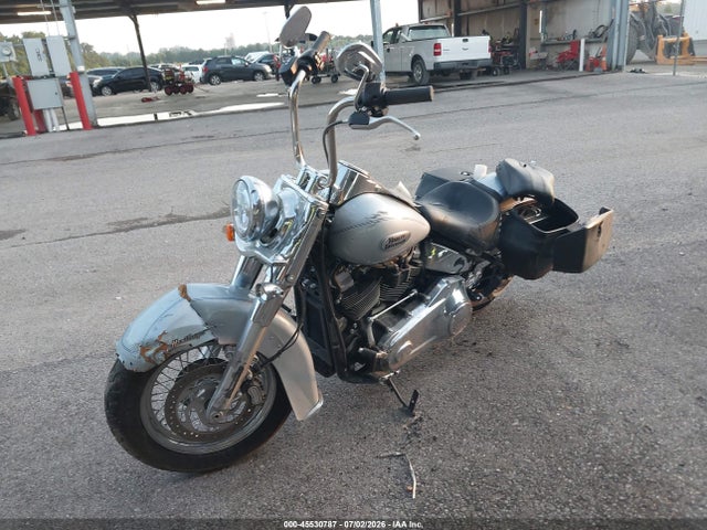 Harley-Davidson FLHCS 2023 1HD1YBK18PB063858 Image 2