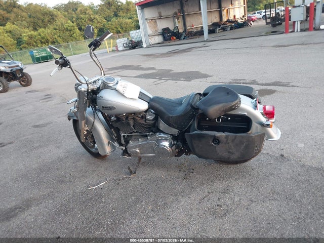 Harley-Davidson FLHCS 2023 1HD1YBK18PB063858 Image 12