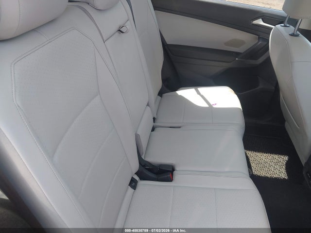 2018 Volkswagen Tiguan 2.0t Se/2.0t Sel მანქანა იყიდება აუქციონზე, vin: 3VV2B7AX3JM136971, აუქციონის ნომერი: 45530789
