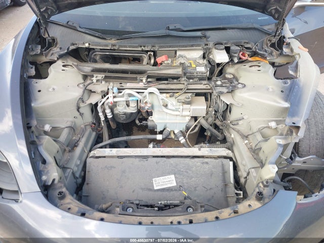 Продаж на аукціоні авто 2018 Tesla Model 3 Long Range/mid Range, vin: 5YJ3E1EA6JF034629, номер лоту: 45530797