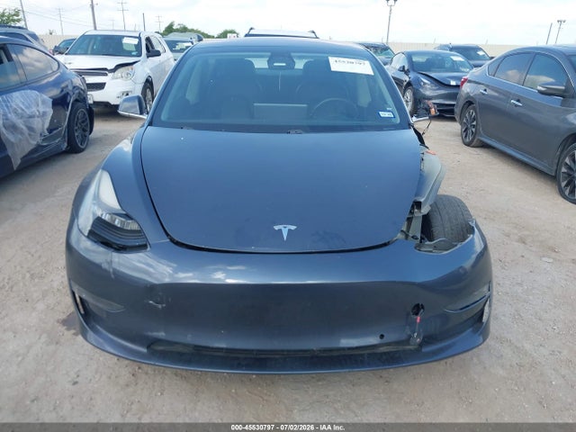 Продаж на аукціоні авто 2018 Tesla Model 3 Long Range/mid Range, vin: 5YJ3E1EA6JF034629, номер лоту: 45530797