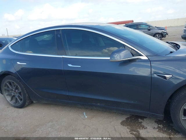Продаж на аукціоні авто 2018 Tesla Model 3 Long Range/mid Range, vin: 5YJ3E1EA6JF034629, номер лоту: 45530797