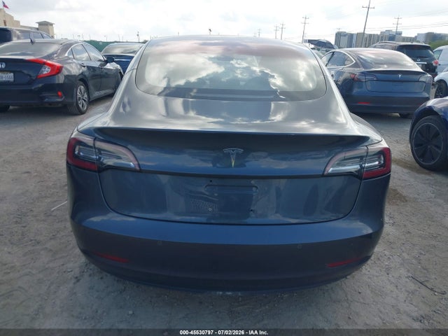 Продаж на аукціоні авто 2018 Tesla Model 3 Long Range/mid Range, vin: 5YJ3E1EA6JF034629, номер лоту: 45530797