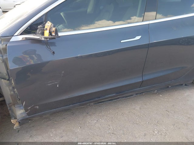 Продаж на аукціоні авто 2018 Tesla Model 3 Long Range/mid Range, vin: 5YJ3E1EA6JF034629, номер лоту: 45530797