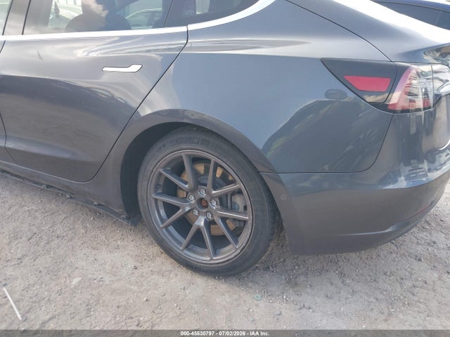 Продаж на аукціоні авто 2018 Tesla Model 3 Long Range/mid Range, vin: 5YJ3E1EA6JF034629, номер лоту: 45530797