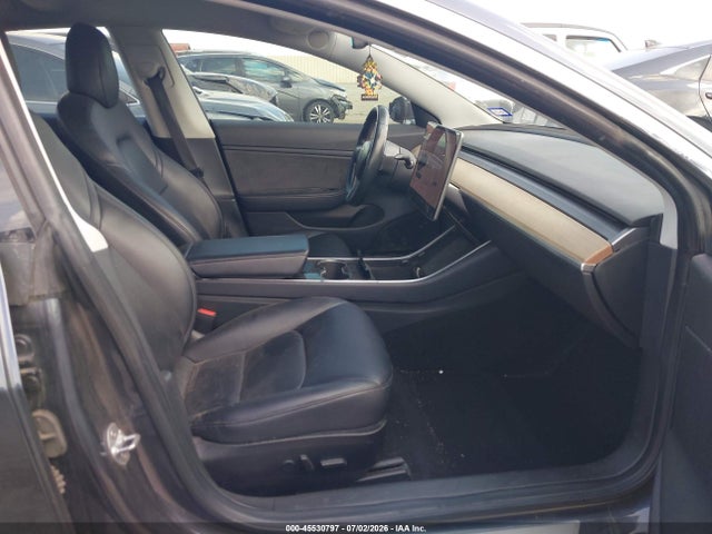 Продаж на аукціоні авто 2018 Tesla Model 3 Long Range/mid Range, vin: 5YJ3E1EA6JF034629, номер лоту: 45530797