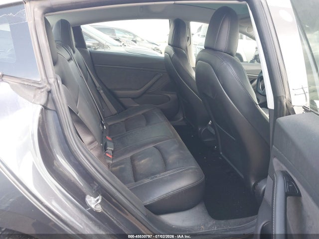 Продаж на аукціоні авто 2018 Tesla Model 3 Long Range/mid Range, vin: 5YJ3E1EA6JF034629, номер лоту: 45530797