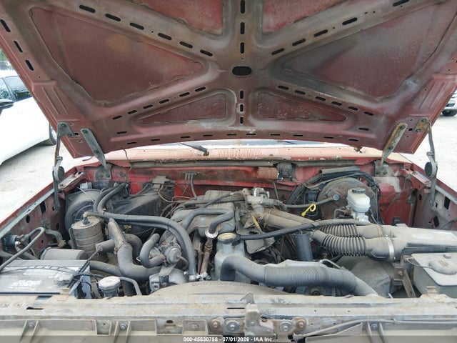 Продажа на аукционе авто 1987 Ford F150, vin: 1FTDF15Y6HKB06943, номер лота: 45530798