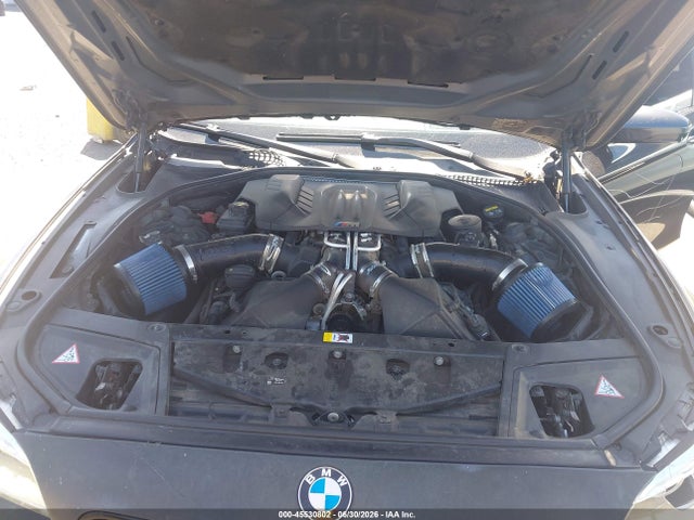 WBSFV9C53GD595591 BMW M5