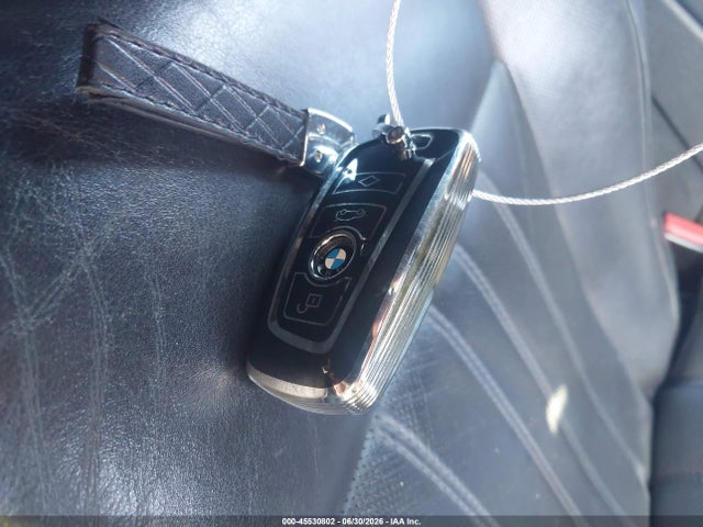 WBSFV9C53GD595591 BMW M5