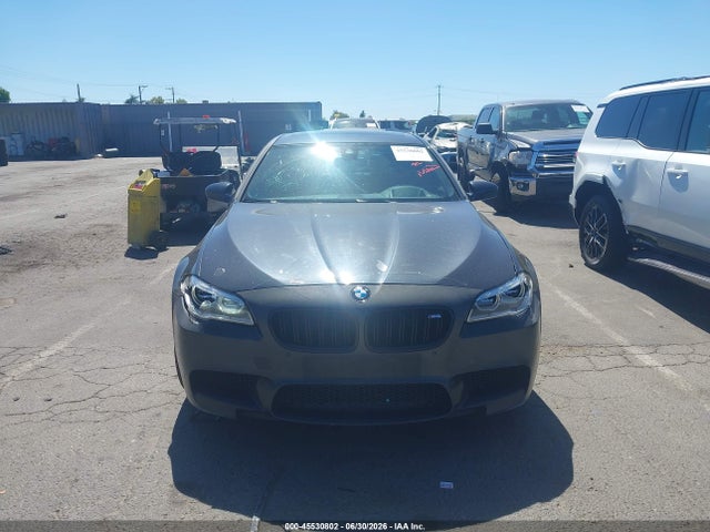 WBSFV9C53GD595591 BMW M5