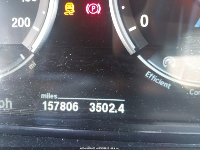 WBSFV9C53GD595591 BMW M5