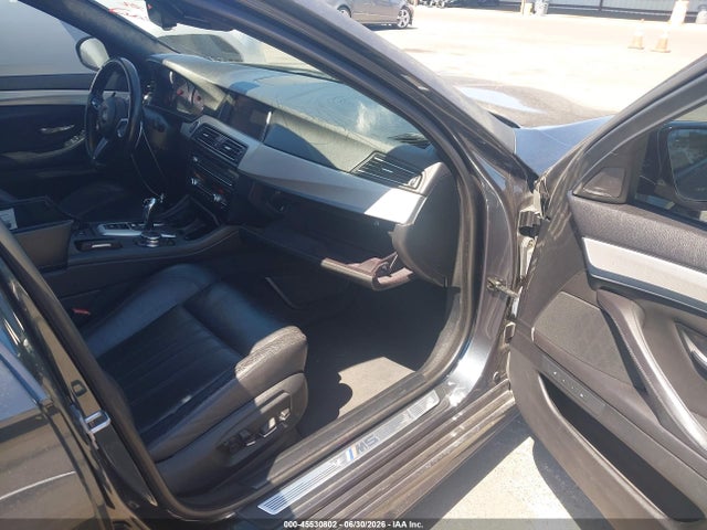 WBSFV9C53GD595591 BMW M5