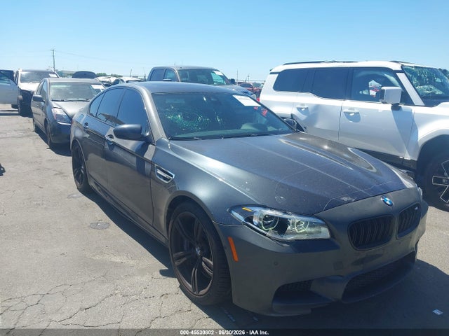 WBSFV9C53GD595591 BMW M5