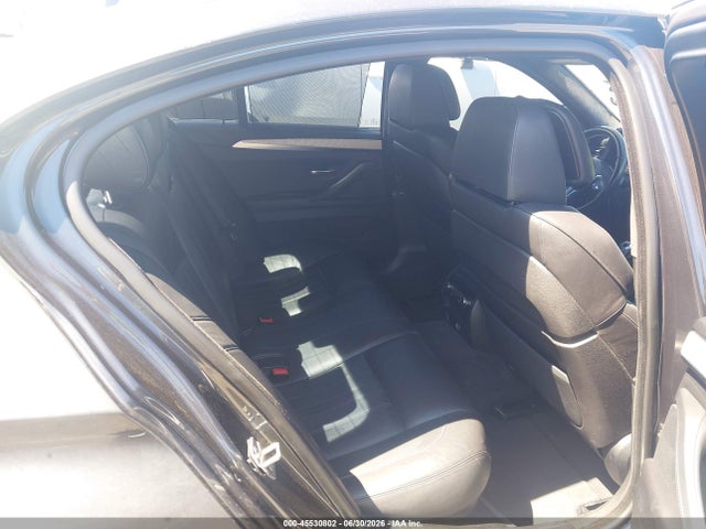 WBSFV9C53GD595591 BMW M5