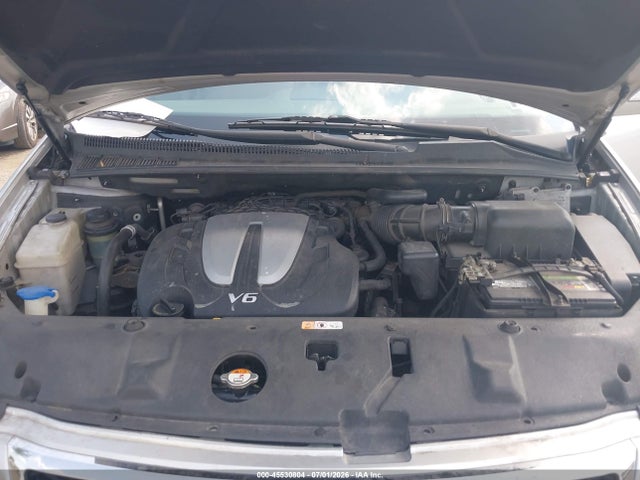 KIA SEDONA LX 2014 KNDMG4C79E6577773 Image 10