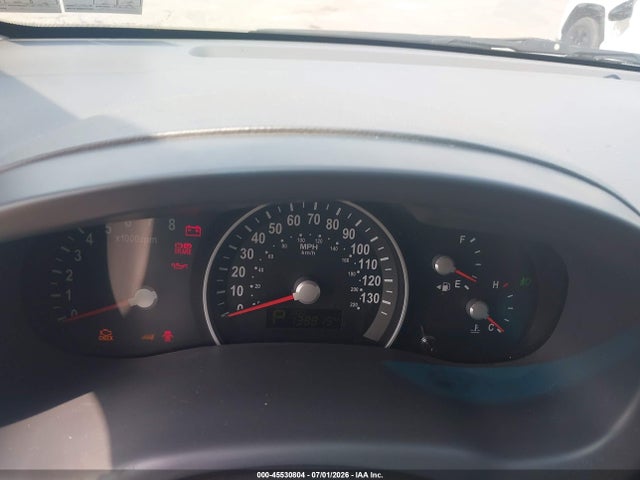 KIA SEDONA LX 2014 KNDMG4C79E6577773 Image 7