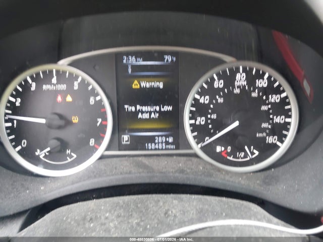 Продажа на аукционе авто 2018 Nissan Sentra Sv, vin: 3N1AB7AP3JY212050, номер лота: 45530806