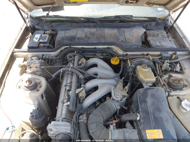Продаж на аукціоні авто 1986 Porsche 944, vin: WP0AA0942GN451869, номер лоту: 45530808