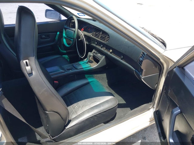 Продаж на аукціоні авто 1986 Porsche 944, vin: WP0AA0942GN451869, номер лоту: 45530808