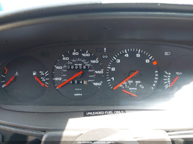Продаж на аукціоні авто 1986 Porsche 944, vin: WP0AA0942GN451869, номер лоту: 45530808