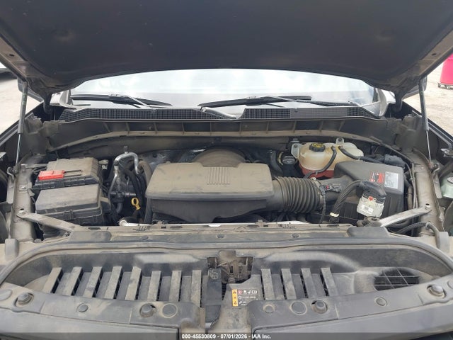 Продажа на аукционе авто 2020 Chevrolet Silverado 1500 2wd  Standard Bed Rst, vin: 3GCPWDEDXLG101515, номер лота: 45530809