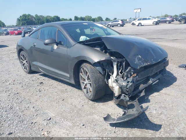 45530812 :رقم المزاد ، 4A31K5DF2BE003978 vin ، 2011 Mitsubishi Eclipse Gs/gs Sport مزاد بيع