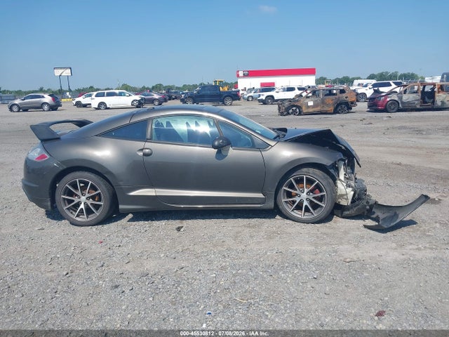Продаж на аукціоні авто 2011 Mitsubishi Eclipse Gs/gs Sport, vin: 4A31K5DF2BE003978, номер лоту: 45530812
