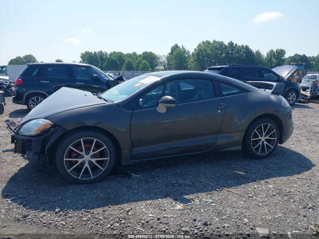 Продаж на аукціоні авто 2011 Mitsubishi Eclipse Gs/gs Sport, vin: 4A31K5DF2BE003978, номер лоту: 45530812