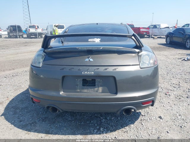 Продаж на аукціоні авто 2011 Mitsubishi Eclipse Gs/gs Sport, vin: 4A31K5DF2BE003978, номер лоту: 45530812