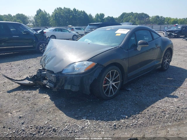 Продаж на аукціоні авто 2011 Mitsubishi Eclipse Gs/gs Sport, vin: 4A31K5DF2BE003978, номер лоту: 45530812