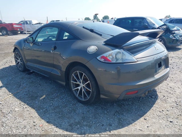 Продаж на аукціоні авто 2011 Mitsubishi Eclipse Gs/gs Sport, vin: 4A31K5DF2BE003978, номер лоту: 45530812
