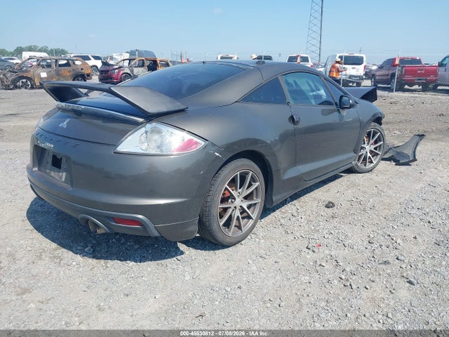 Продаж на аукціоні авто 2011 Mitsubishi Eclipse Gs/gs Sport, vin: 4A31K5DF2BE003978, номер лоту: 45530812