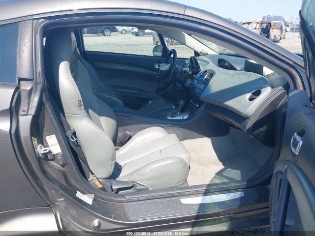 Продаж на аукціоні авто 2011 Mitsubishi Eclipse Gs/gs Sport, vin: 4A31K5DF2BE003978, номер лоту: 45530812