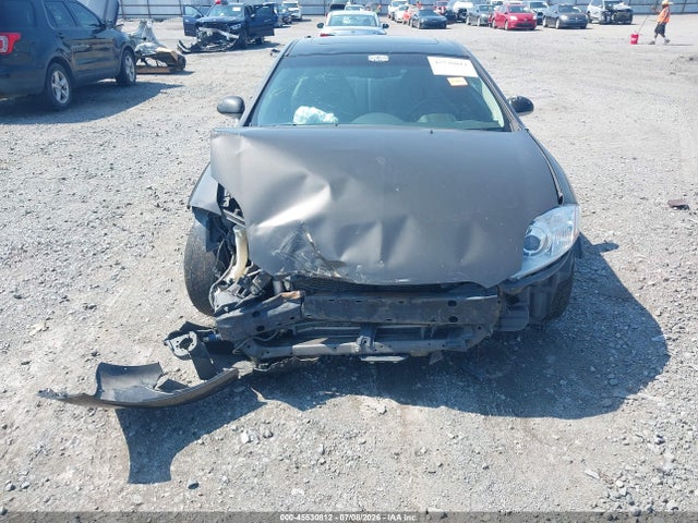 Продаж на аукціоні авто 2011 Mitsubishi Eclipse Gs/gs Sport, vin: 4A31K5DF2BE003978, номер лоту: 45530812