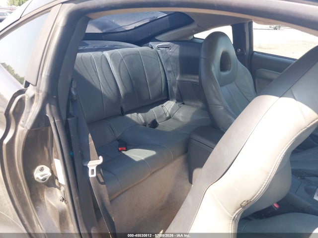 Продаж на аукціоні авто 2011 Mitsubishi Eclipse Gs/gs Sport, vin: 4A31K5DF2BE003978, номер лоту: 45530812