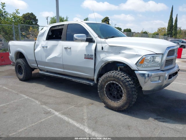 2014 Ram 2500 Laramie მანქანა იყიდება აუქციონზე, vin: 3C6UR5NJ7EG141728, აუქციონის ნომერი: 45530819