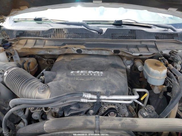 Aukcja sprzedaży 2014 Ram 2500 Laramie, vin: 3C6UR5NJ7EG141728, numer aukcji: 45530819