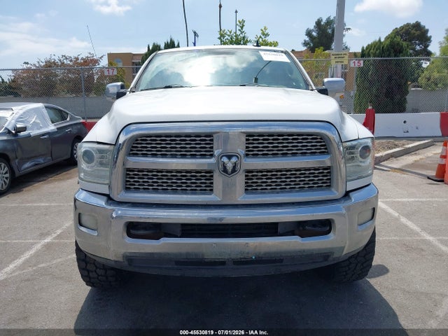 Aukcja sprzedaży 2014 Ram 2500 Laramie, vin: 3C6UR5NJ7EG141728, numer aukcji: 45530819